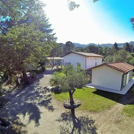Villaggio Le Venelle *