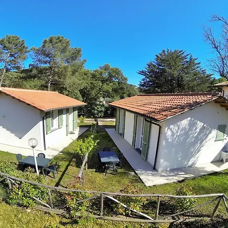 Villaggio Le Venelle Рио-Марина