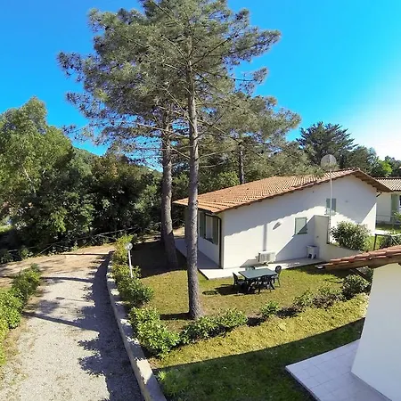База отдыха Villaggio Le Venelle