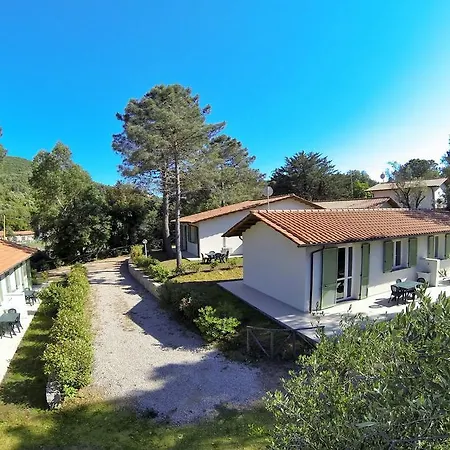 Villaggio Le Venelle Рио-Марина