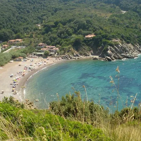 База отдыха Villaggio Le Venelle Рио-Марина