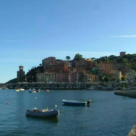 Villaggio Le Venelle База отдыха *