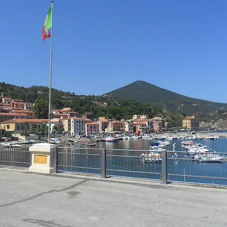 Villaggio Le Venelle Рио-Марина