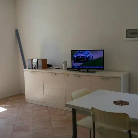 Villaggio Le Venelle Рио-Марина