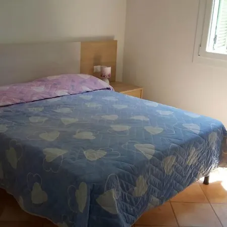 База отдыха Villaggio Le Venelle *