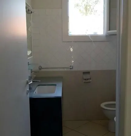 База отдыха Villaggio Le Venelle Рио-Марина