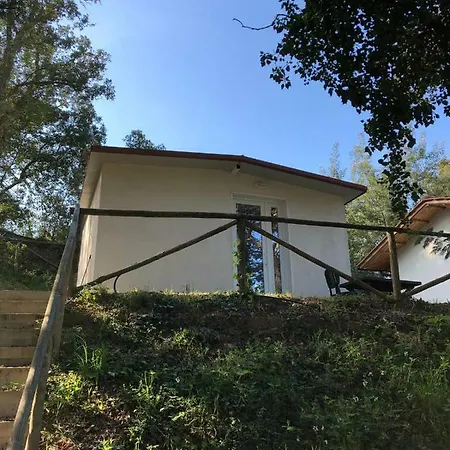 База отдыха Villaggio Le Venelle *
